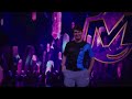 Worlds main event intro