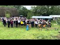 1. norddeutsches Brassbandtreffen 06.07.2024 - Stal Himmel