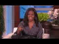 Michelle Obama on Life After the White House, New Book, Her First Kiss (Full Interview)