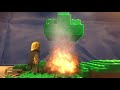 ⚠️My War - History Repeating Itself [Dream SMP Lego Stop Motion]