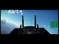 AIM-120 In War Thunder Feels Like DCS