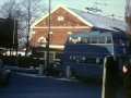 Walsall Trolleybuses