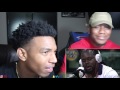 Arsonal Freestyles on Flex | #Freestyle054- REACTION @ARSONALDAREBEL