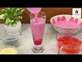 Burmese COLD & SWEET FALOODA DRINK Recipe | အေးစိမ့်ချိုမွှေး ဖါလူဒါလုပ်နည်း