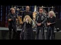 Landslide - Stevie Nicks (Fleetwood Mac song) Live at the Ziggo Dome Amsterdam, July 19th, 2024