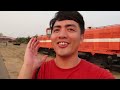 Taiwan Vlog ep12. ANG GANDA PALA NG KAOHSIUNG, TAIWAN 🇹🇼