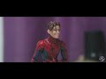 Ultimate Spider-Man: Fearsome Foes | Stop Motion Film