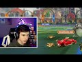 I went undercover on fans' Rocket League accounts & guessed their ranks...