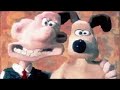 Wallace & Gromit earrape