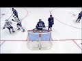 Vasilevskiy Tendencies to score