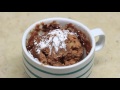 3 Easy Breakfasts You Can Make In A Mug