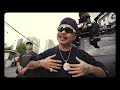 1096 Gang ft. Omar Baliw - FOREVER HIPHOP (Official Music Video)