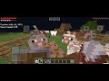 Minecraft ep.41 | dingly dangling