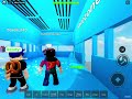 Only using sniper in Roblox fortline with my friend Ihaveriz! Check it out!!!