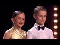 United 2 Dance's SURPRISE audition receives a standing OVATION | Audition | BGT 2023