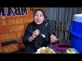 PANTESAN LARIS CUMA 6.000 RUPIAH SUDAH KENYANG! IBU CANTIK MASAKANNYA BIKIN NAGIH - Warung Mbak Ya