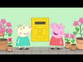 Christmas Holidays Fun with Peppa Pig | Peppa Pig Official Family Kids Cartoon