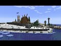 I Simulated Medieval Civilization In Minecraft Hardcore...