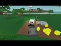 ROBLOX LUMBER TYCOON 2 CREATE CAR PARKS