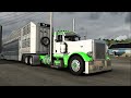 GAME SETTINGS THAT YOU NEED! | 60 FPS Locked! | American Truck Simulator
