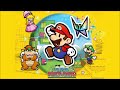 Super Paper Mario: Memory 1, 2, 3, 4, & Bounding Through Time Mix
