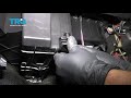 How to Replace Cabin Air Filter 2007-14 GMC Sierra 3500HD