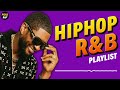 HipHop and R&B playlist 2024 - RnB Mix 2024 and HipHop Playlist 2024