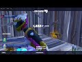 Fortnite: Eliminated | Taget med GeForce