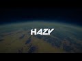 Hazy - Expand