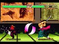 Samurai Shodown II - Genjuro (Arcade / 1994) 4K 60FPS