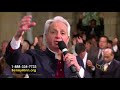 Benny Hinn - Prayer for You and Your Loved Ones