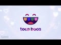 TOCA BOCA INTRO EDITING 😍❤️‍🔥