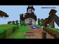 I 1v1ed The BEST Minecraft Controller Player