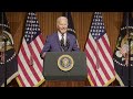 Biden talks Supreme Court, Civil Rights Act at LBJ Library: FULL SPEECH | FOX 7 Austin