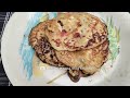 ਬਰੈਡਾਂ ਦੀ ਨਵੀਂ ਰੇਸਿਪੀ | Bread Puda Recipe | Easy Recipe | Punjabi Khana Vlog Channel