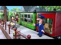 Postman Pat 1 HOUR COMPILATION | Postman Pat