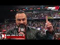 Top 10 Mejores Momentos de RAW: WWE Top 10, Jun. 24, 2024