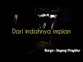 PUISI MISTERI MIMPI || Sugeng Prayitno