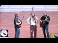 1st Place Tristan Clarridge Open Division- Round 2 (Finals) - 2023 Grand Master Fiddler Championship