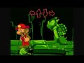 Verdant - Mario V4 Sprites Showcase