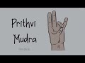 7 Forbidden Mudras: Ancient Hand Gestures to Boost Your Energy!