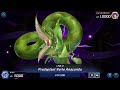 VENNOMINAGA THE DEITY OF POISONOUS SNAKES INSTANT WIN EFFECT IN YUGIOH MASTER DUEL