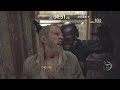 Resident Evil 4 Remake The Mercenaries Hunk Village S++