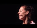 Australia, we need to talk | Cally Jetta | TEDxPerth