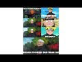 Naruto Memes Parts 6,7,8,9,10!