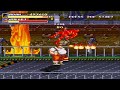 Street Of Rage Remake Version 5.0 - Part 3