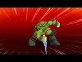 Turtle Jokes | Teenage Mutant Ninja Turtles Legends