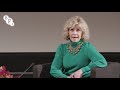 In conversation with... Jane Fonda | BFI Comedy Genius