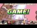 Best of the West II - Suadero (Mii Brawler) Vs. SinnerG (Mario) Smash Ultimate - SSBU