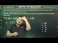 IBPS RRB PO & Clerk 2024 | Quants Top 500 MIQ Series Day-1 By Shantanu Shukla